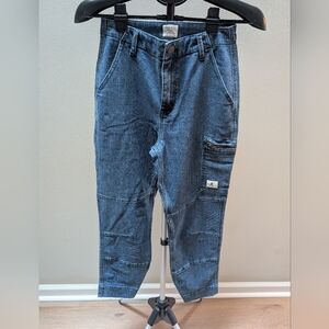 Women's Ripton Hiking Jeans Size 27